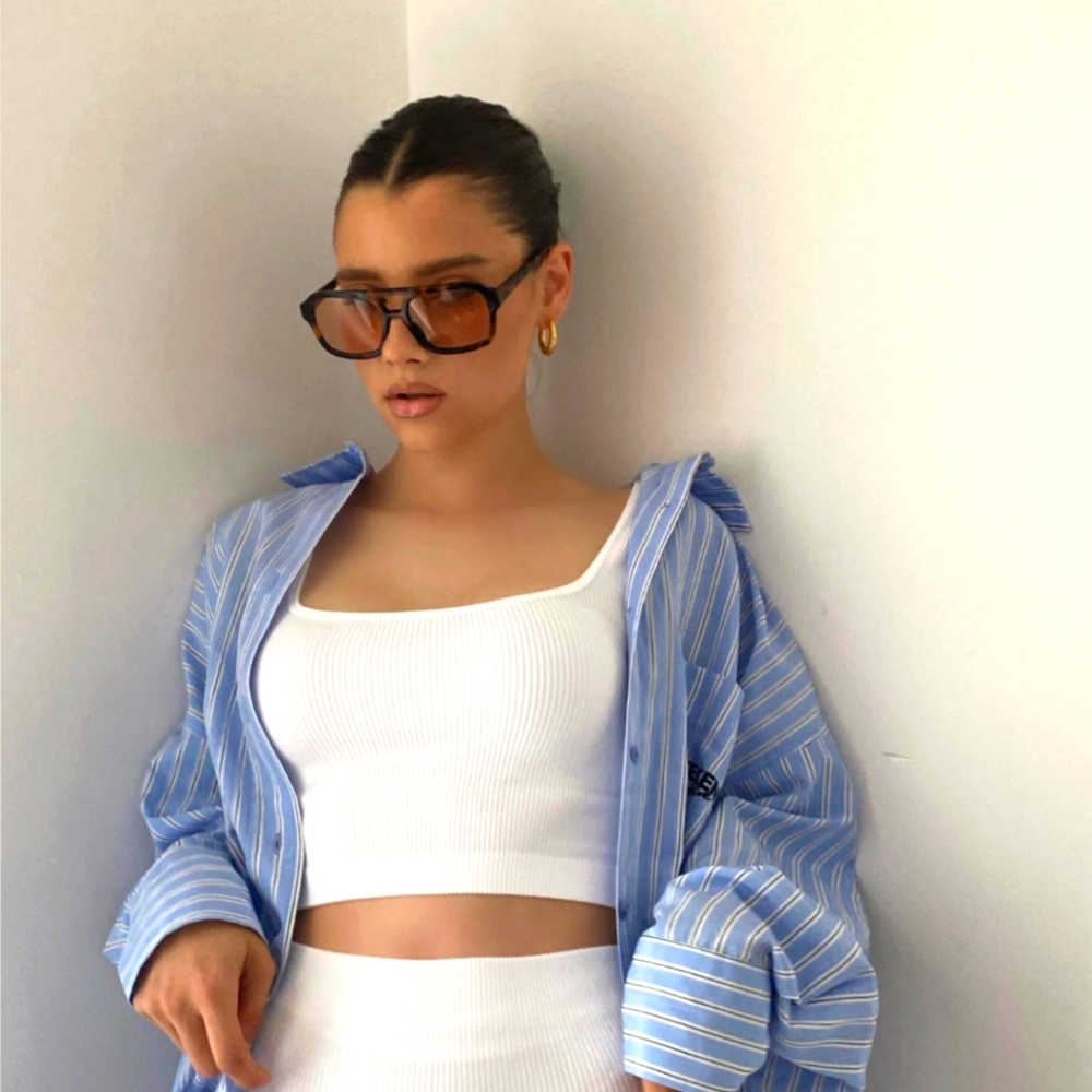 Vehla Dixie sunglasses